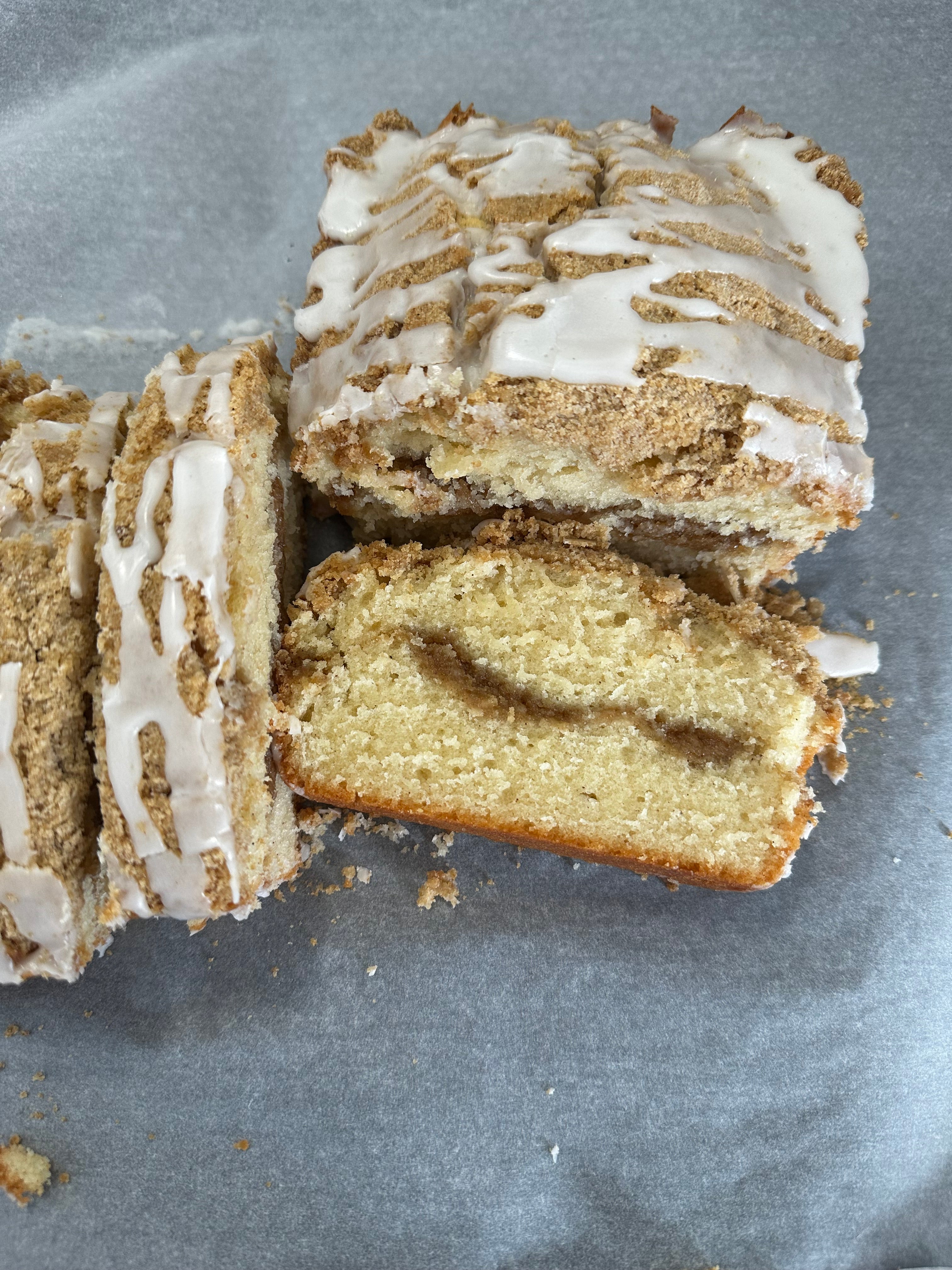 Coffee Cake