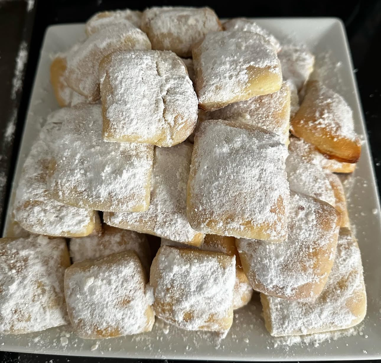 Beignets