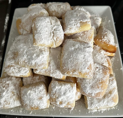 Beignets