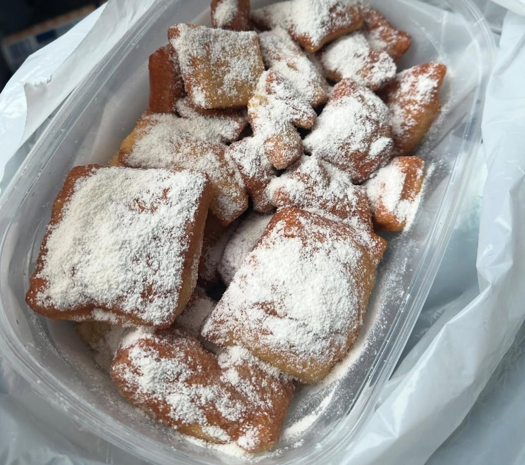 Beignets