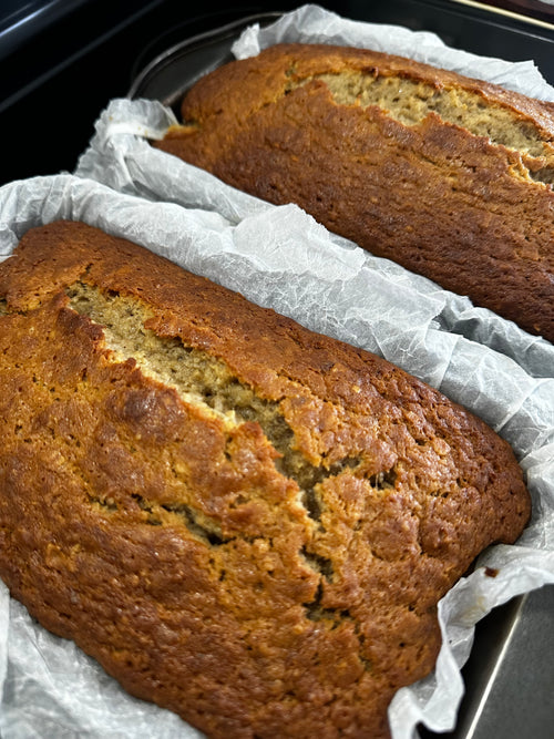 Banana Bread