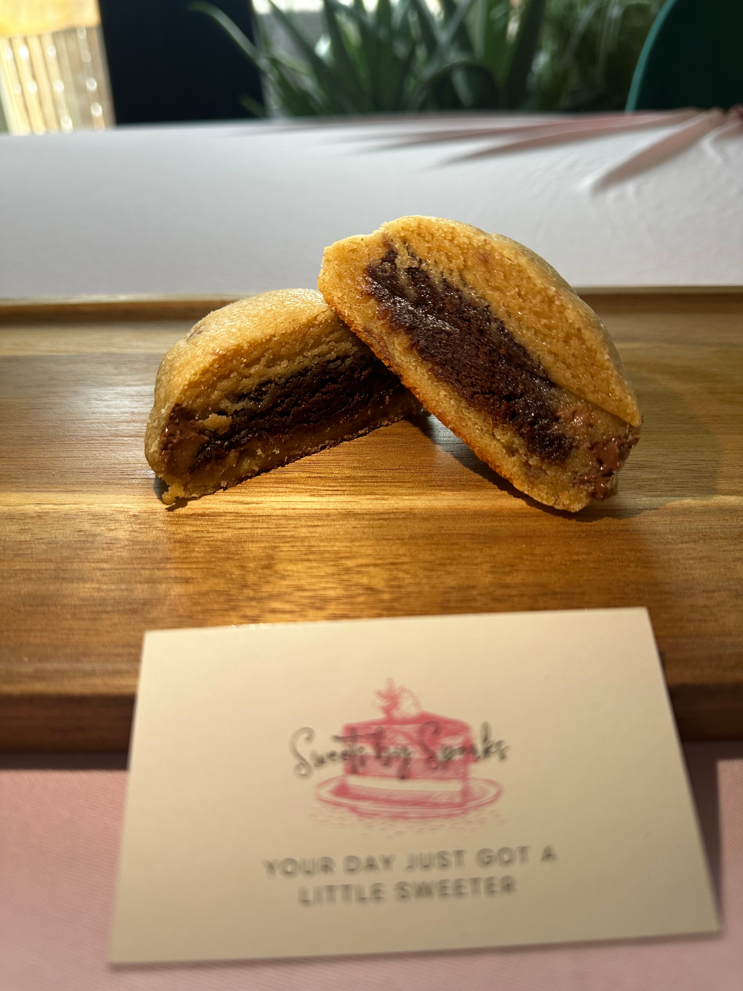 The Ultimate Brookie