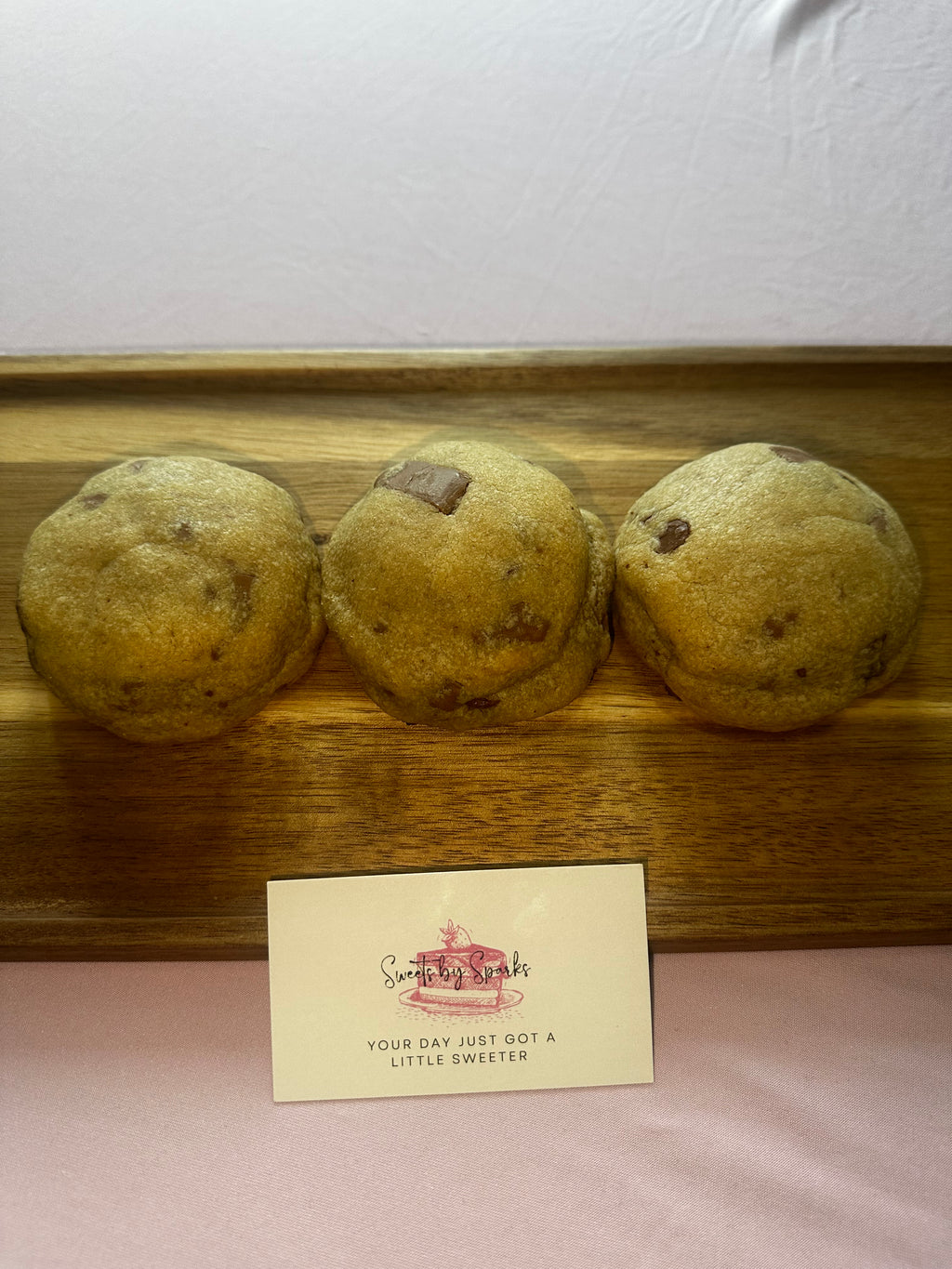 The Ultimate Brookie