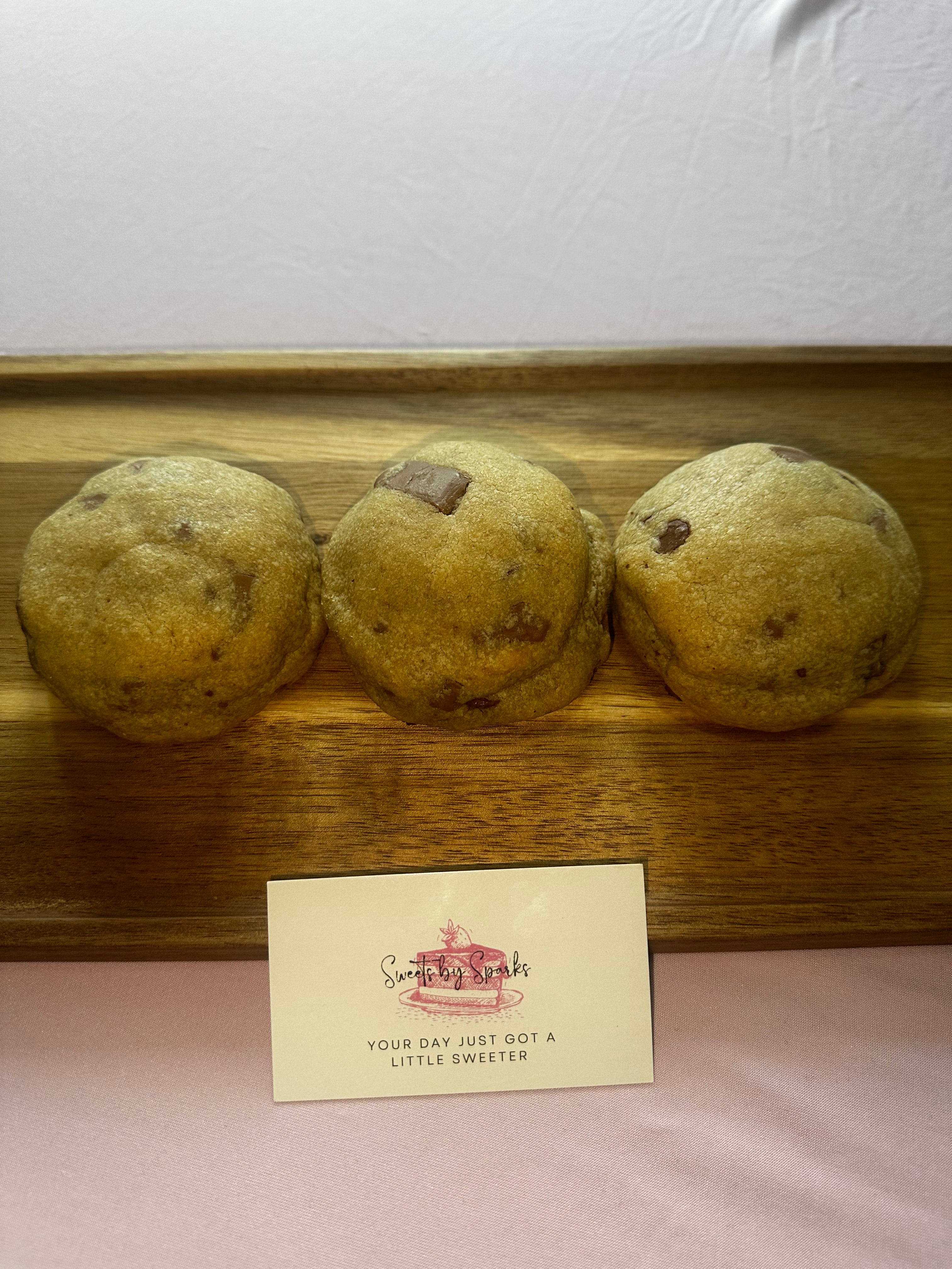 The Ultimate Brookie