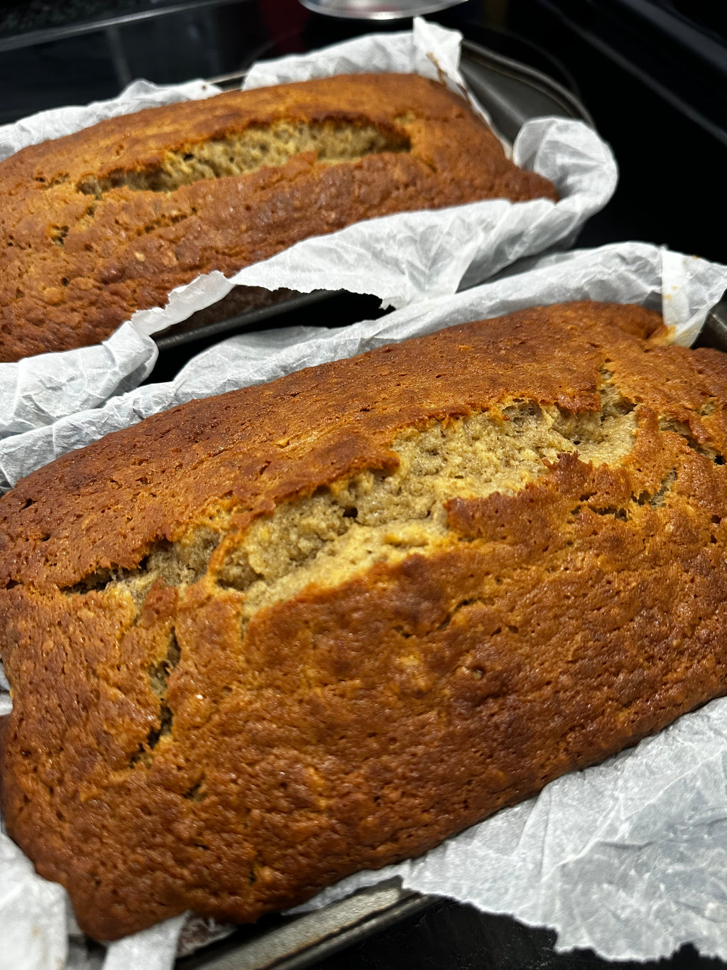 Banana Bread