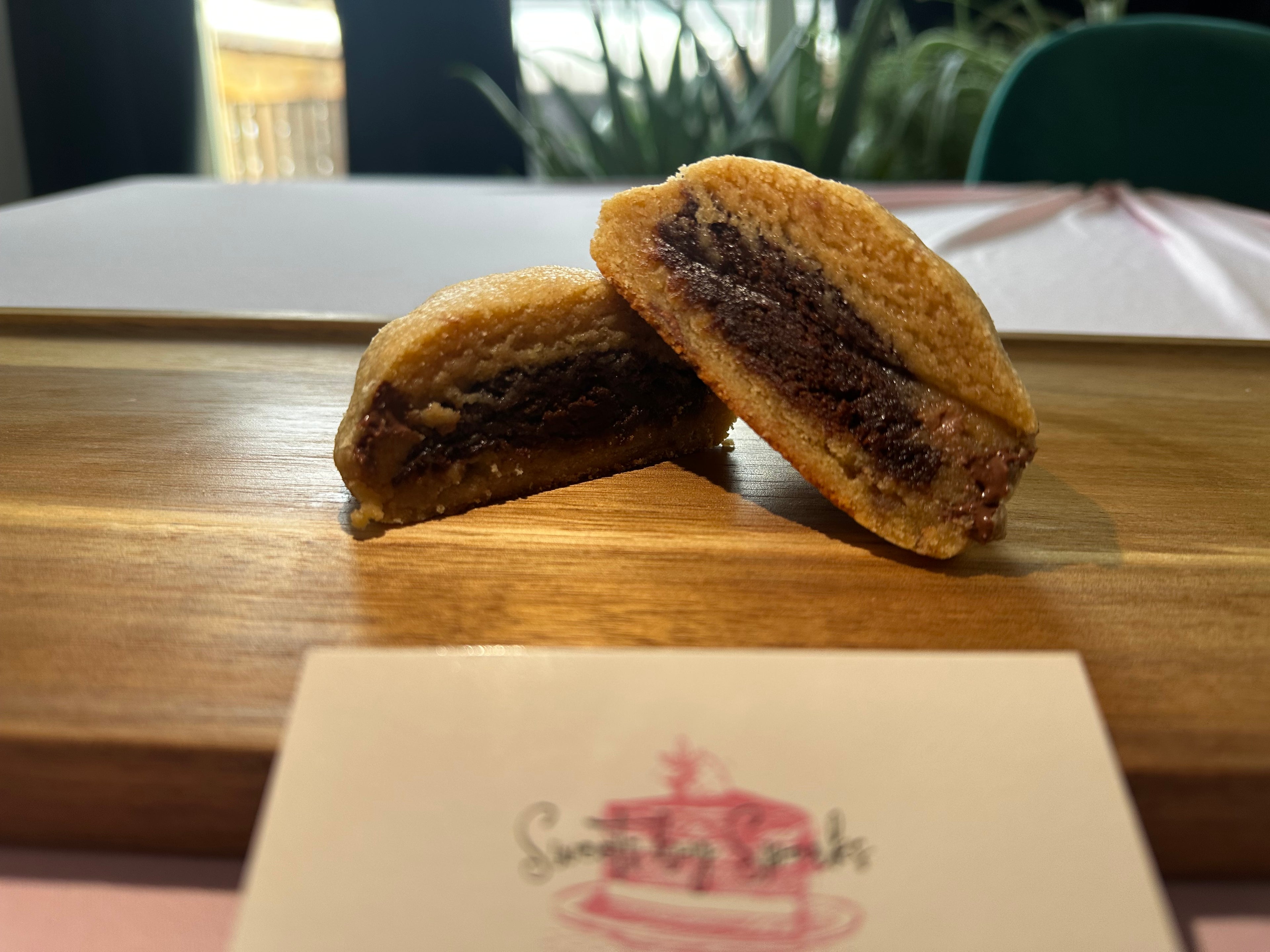 The Ultimate Brookie