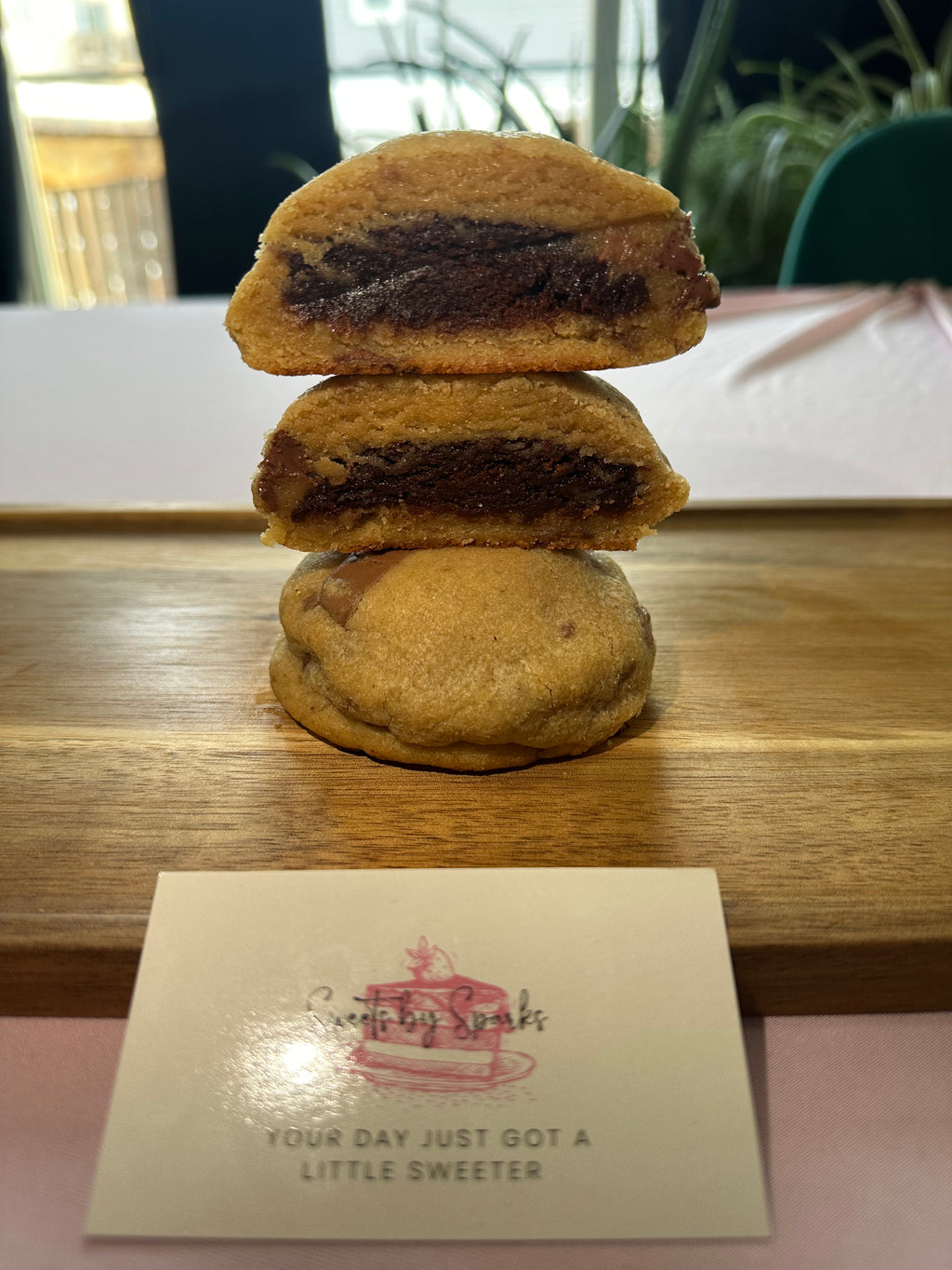 The Ultimate Brookie