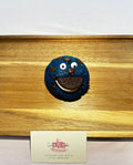 Cookie Monster Cookie